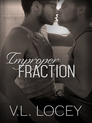 cover image of Improper Fraction